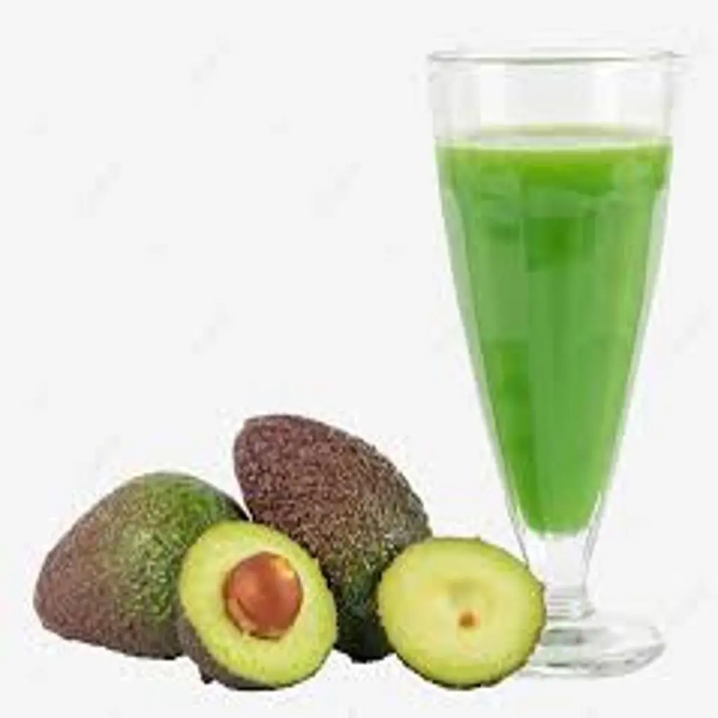 عصير افوكادو